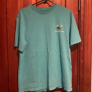 Vineyard Vines LAX shirt